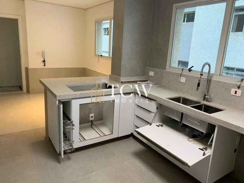 Imagem Apartamento 3 suítes