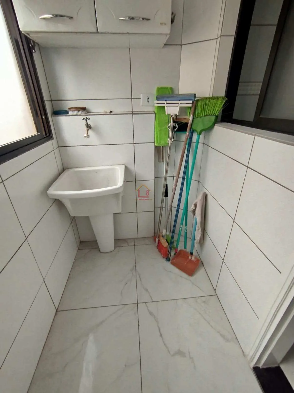 Imagem apartamento a venda - Ocian