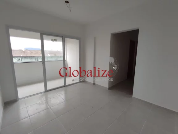Foto do imóvel APARTAMENTO DE 02 DORMITÓRIOS COM 01 SUITE LAZER COMPLETO E VAGA DE GARAGEM NO BAIRRO DO MACUCO EM SANTOS R$ 530.000,00