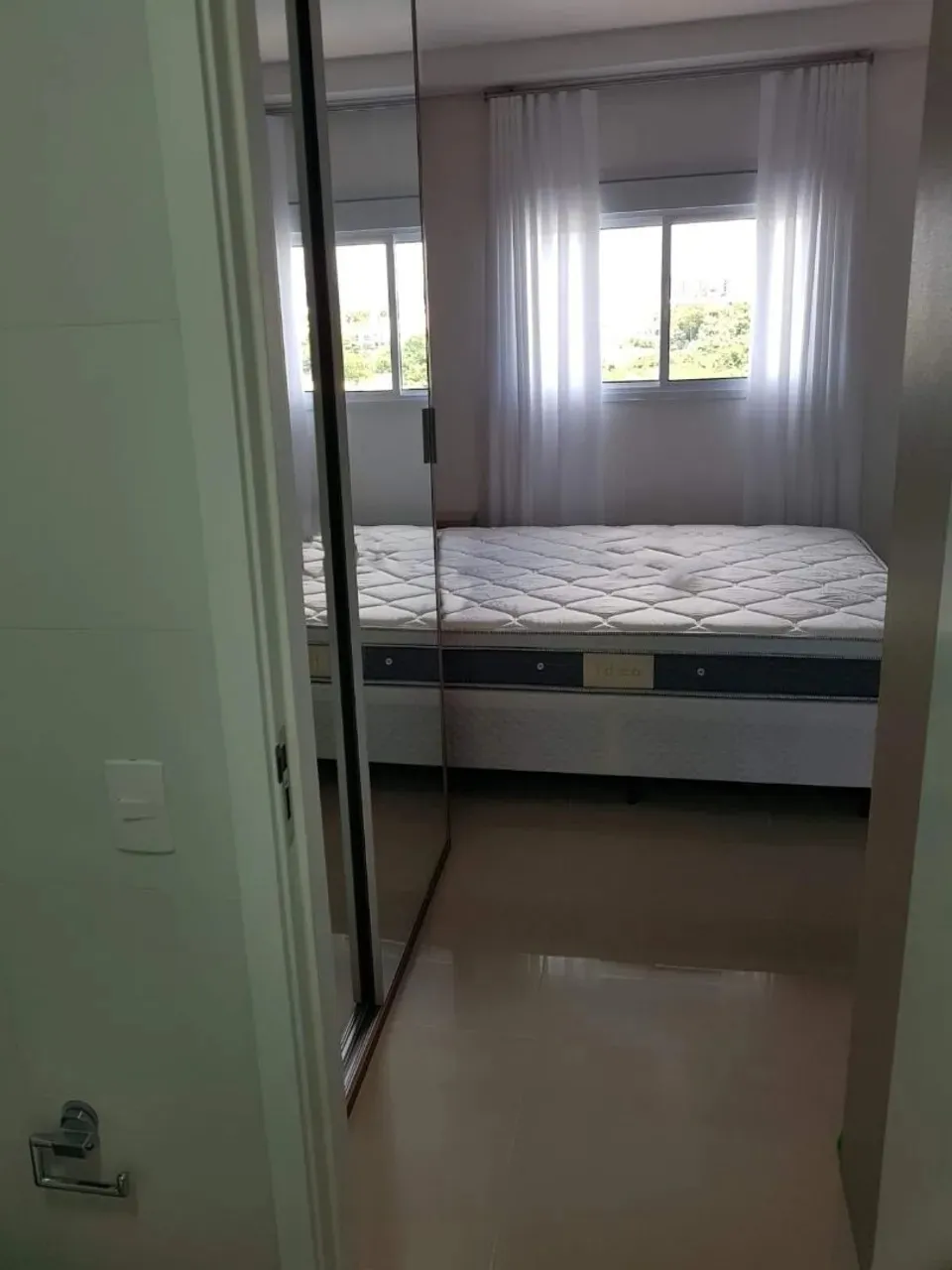 Imagem Studio de 40m² no Edifício WayCompactPremium - Moderno e Completo