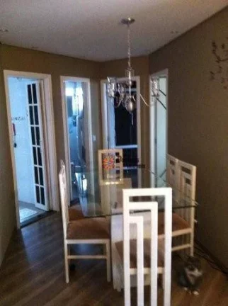 Imagem Apartamento com 2 dormitórios à venda, 50 m² por R$ 320.000 - Jardim Iracema - São Paulo/SP