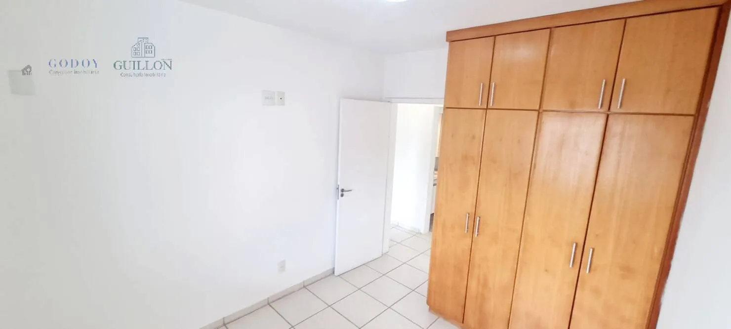 Imagem Apartamento à venda 3 Quartos, 1 Suite, 2 Vagas, 133M², Jardim Boa Vista, Pindamonhangaba - SP | Edifício Maison de Ville