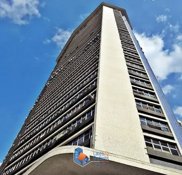 Imagem Laje corporativa para venda e locação em República, 930m²