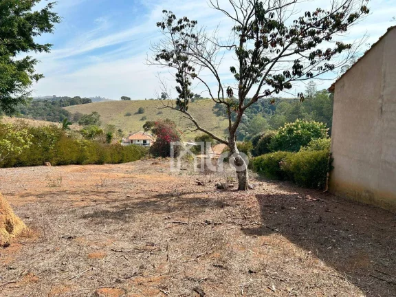 Imagem Terreno à venda, 1630 m² por R$ 160.000,00 - Ponte Alta - Itajubá/MG