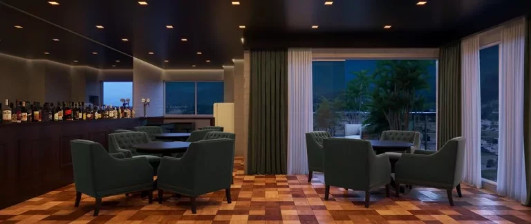 Imagem Grand View Residence - Apartamento à venda no bairro Morretes - Itapema/SC