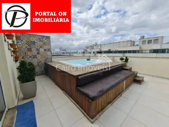 Imagem APARTAMENTO RESIDENCIAL em RIO DE JANEIRO - RJ, JACAREPAGUÁ
