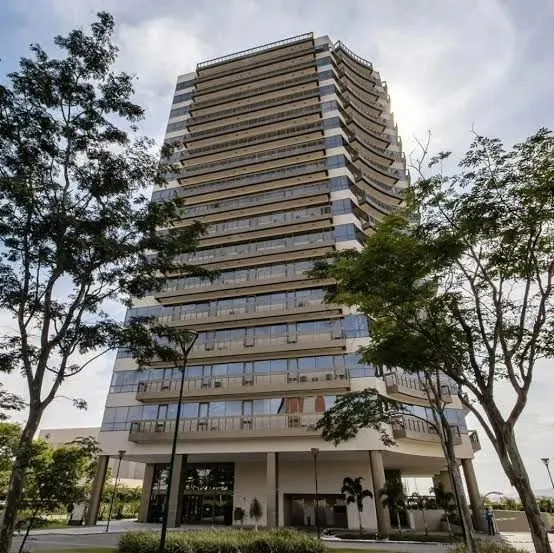 Foto do imóvel Sala Comercial 32m² no Iguatemi Business Esplanada - O Melhor Bairro de Sorocaba para o Seu Empreendimento em PARQUE BELA VISTA, VOTORANTIM - SP