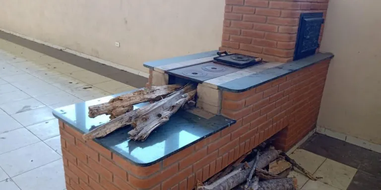 Imagem Chácara com 13 Quartos à Venda, 90.000 m² em Centro - Santa Isabel