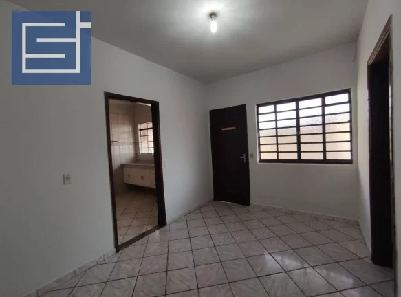 Imagem Casa com 1 dormitório para alugar por R$ 1.000,00/mês - Jardim Teixeira - Socorro/SP