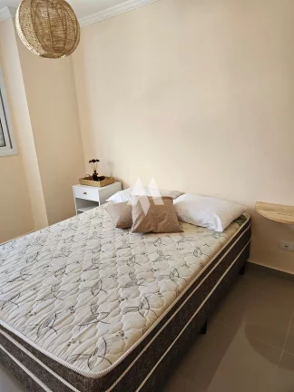 Imagem Apartamento Cobertura Duplex á venda em Mongaguá
