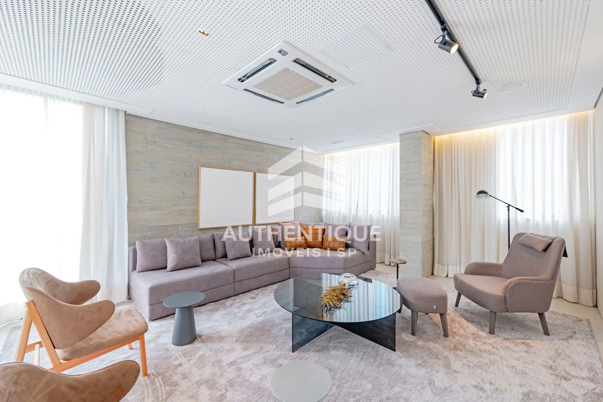 Imagem DIAMOND JARDINS - Apartamento à venda em São Paulo/SP