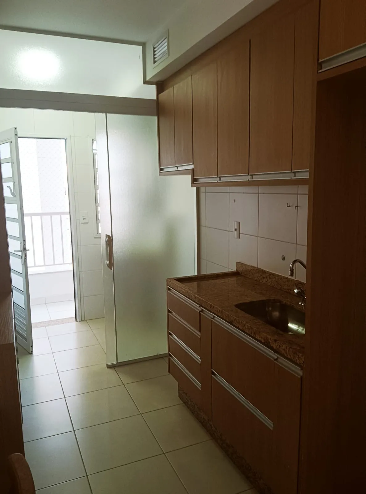 Imagem Apartamento Lindo totalizando 72,00 m² em La Vista Moncayo