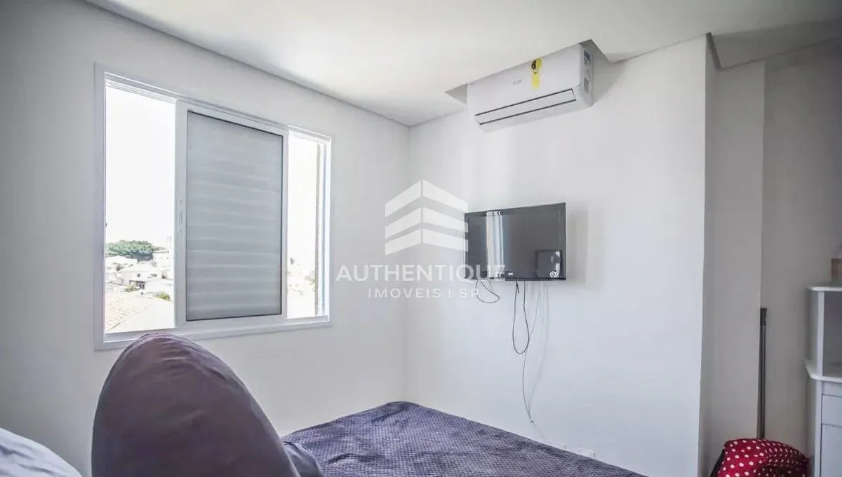 Imagem TERRAS DO CHA VILA GUARANI - Apartamento à venda no bairro Vila Guarani (Z Sul) - São Paulo/SP, Zona Sul