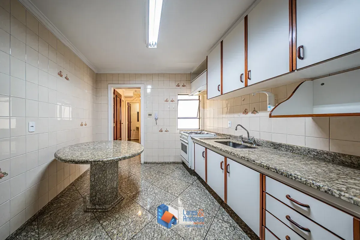 Imagem Apartamento para venda em Perdizes com 3 quartos, sendo 1 suíte, 105m²
