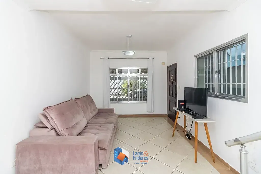 Imagem Casa à venda 2 Quartos 2 Vagas 120M² Vila Anhanguera São Paulo - SP