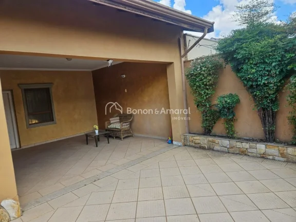 Imagem Casa Térrea para Venda Residencial ou Comercial - Taquaral | Próxima à Lagoa

Se você busca espa...