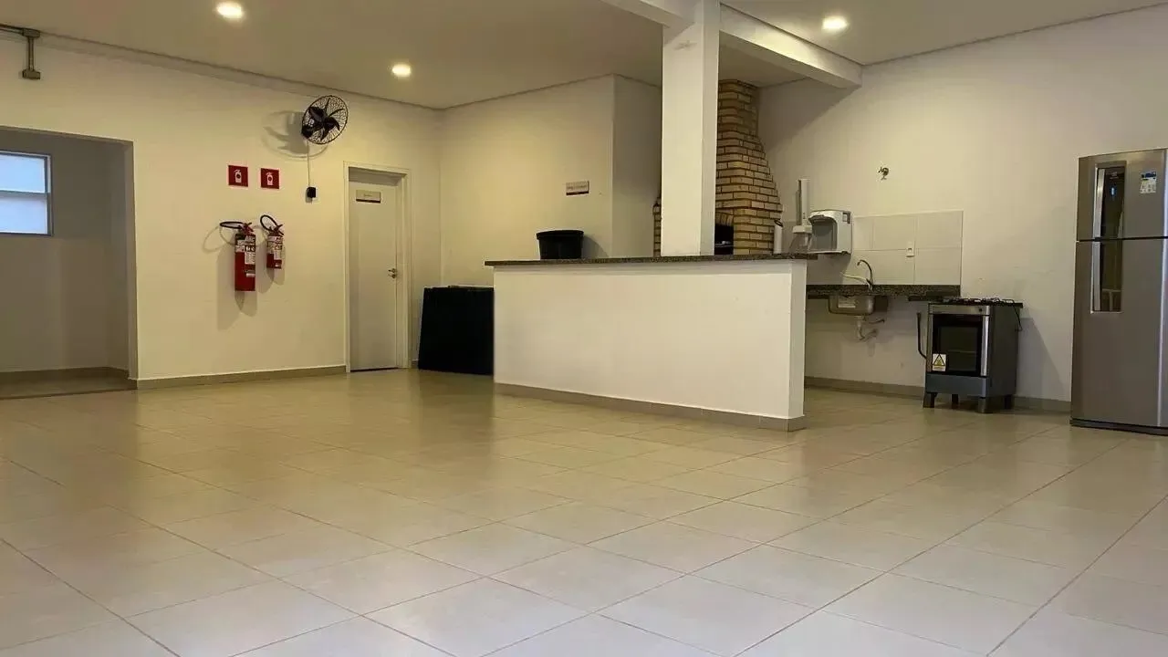 Imagem Imperdível oportunidade! Apartamento de 2 quartos na Vila Rica, Sorocaba-SP - Venda ou Locação - 62,00 m² - 1 suíte - 1 vaga.