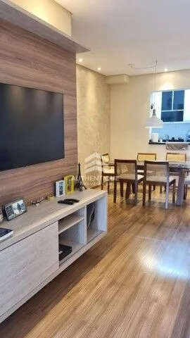 Imagem SPORTS VILLAGE IPIRANGA - Apartamento à venda no bairro Ipiranga - São Paulo/SP, Zona Sul