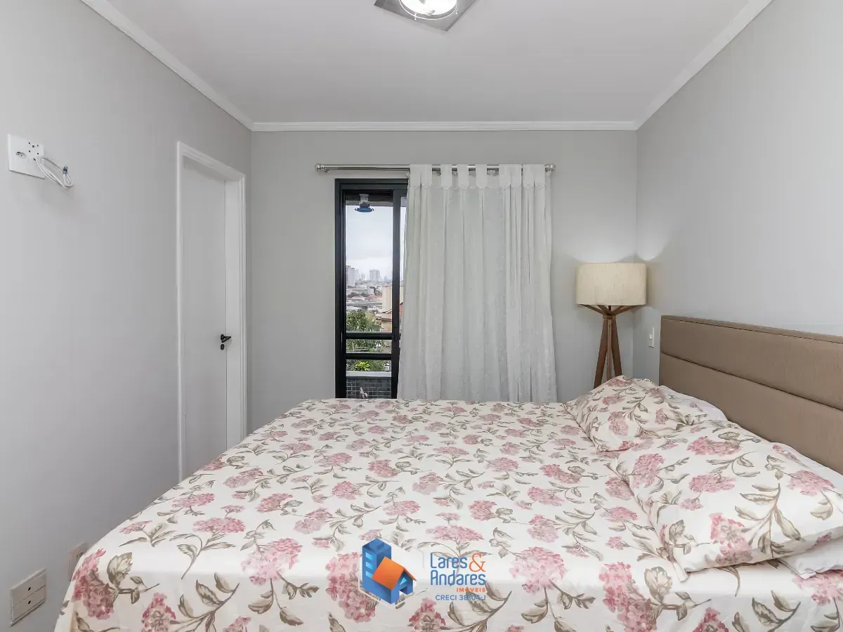 Imagem Apartamento para venda em Parque da Vila Prudente com 3 quartos, sendo 1 suíte, 91m²