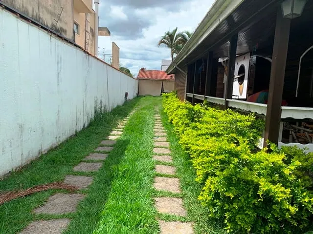 Imagem Casa à venda 3 Quartos, 1 Suite, 6 Vagas, 675M², Jardim Residencial Doutor Lessa, Pindamonhangaba - SP