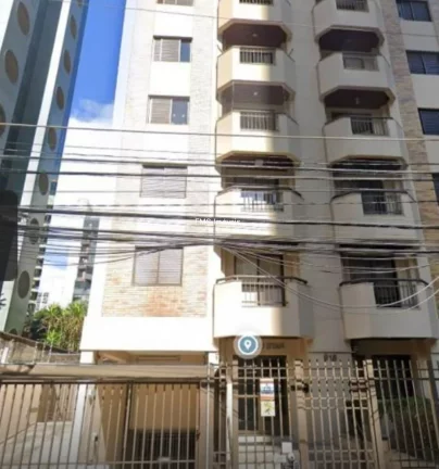 Imagem Apartamento à venda em São Paulo - Cidade Monções: 1 quarto, 1 suíte, 60m² de área!