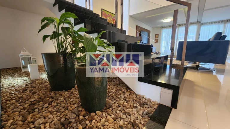 Imagem Saint Gerard - Casa Alto Padrão em Condomínio La Bourgogne, Ribeirão Preto/SP
