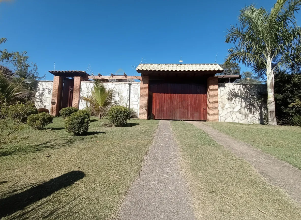 Imagem Chácara 400 m² à venda em Área Rural de Poços de Caldas, Poços de Caldas