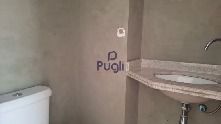Imagem Apartamento à Venda no Bairro da Pompeia | Condominio Villa Bella | 106m2 - 3 Dorms (1 Suíte) - 2 Vagas