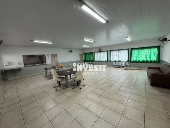Imagem Casa Comercial à venda no Jardim Luz - Goiânia/GO