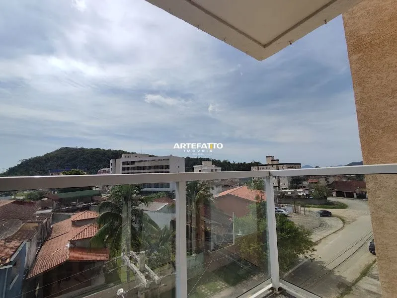 Imagem Apartamento à venda em Ubatuba, Perequê-Acu, com 2 quartos, 64m2