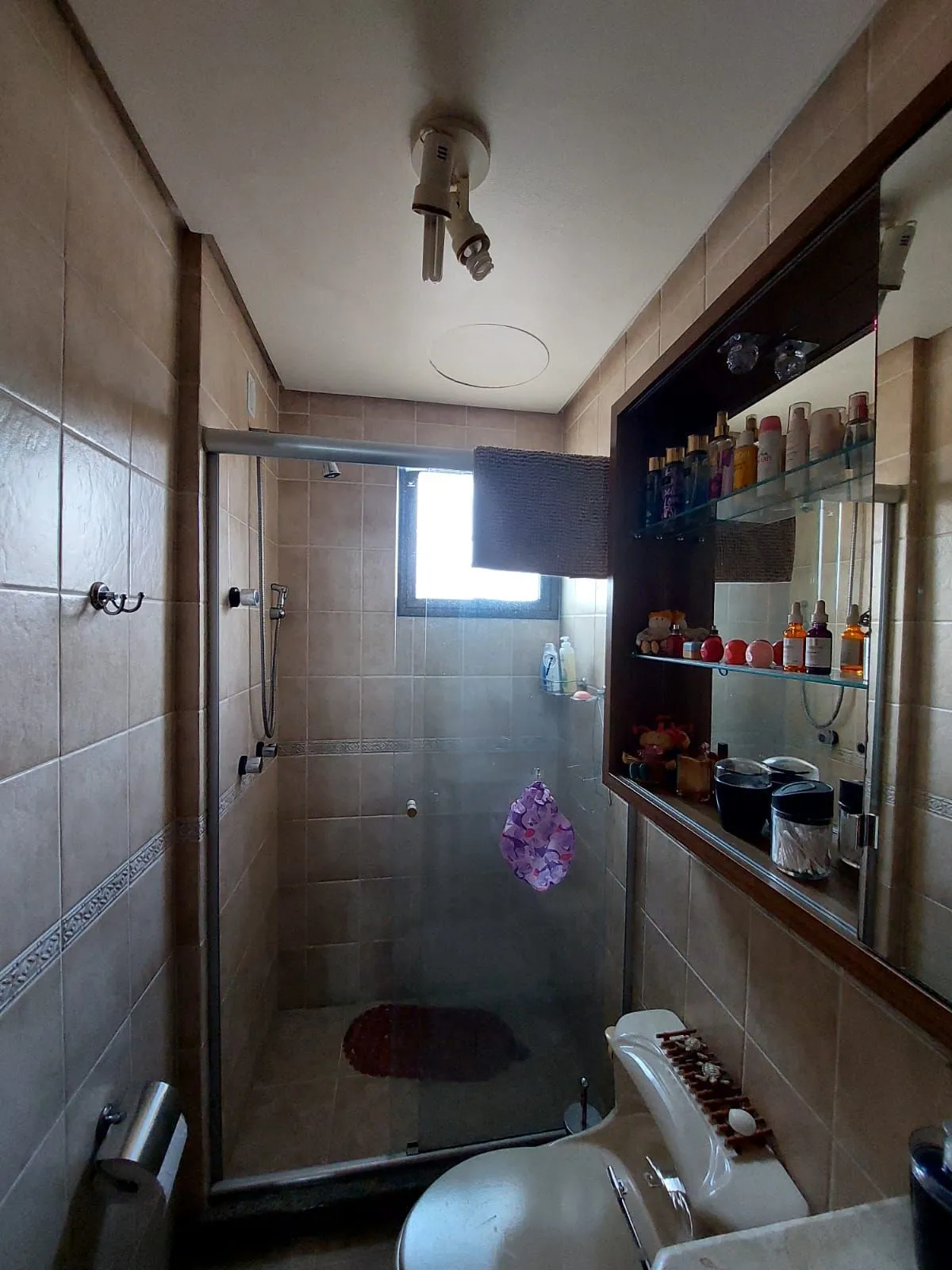 Imagem Edifício Les Halles de Paris Apartamento 2 dormitórios no bairro Três Figueiras