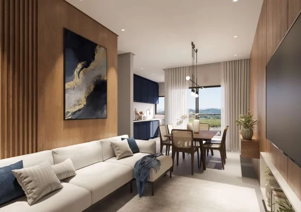 Imagem Life Dreams - Apartamento à venda no bairro Jardim Praia Mar - Itapema/SC