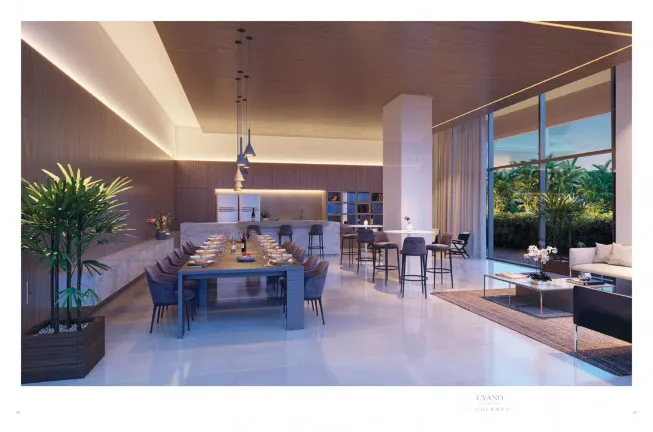 Imagem Apartamento com 4 Quartos à Venda, 285 m² em Barra Da Tijuca - Rio De Janeiro
