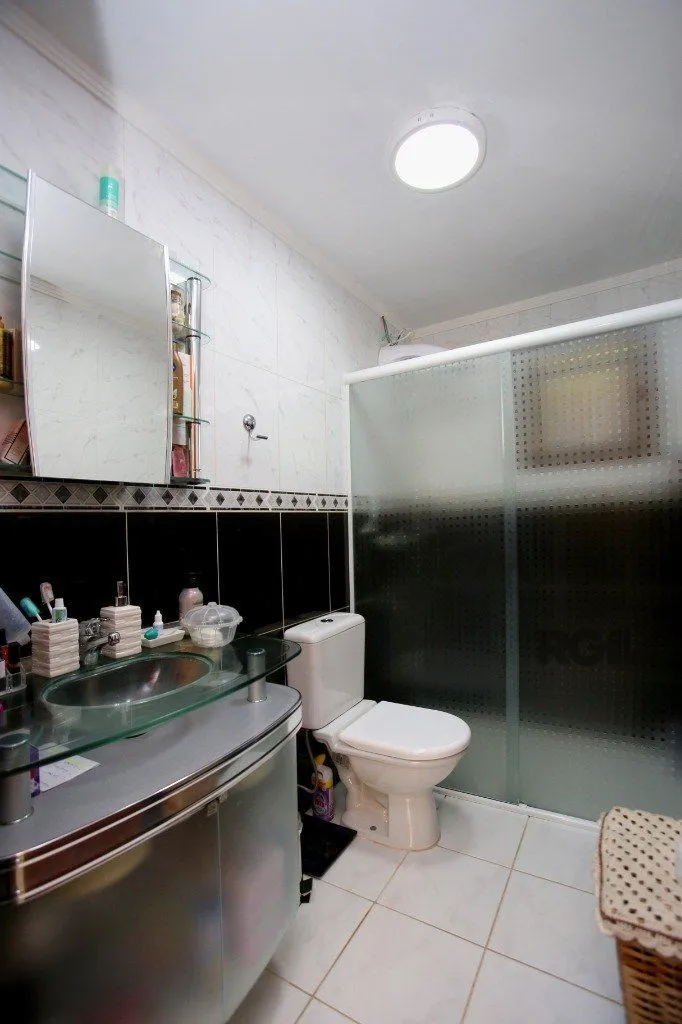 Imagem Casa em Condomínio Fechado Passo do Vigário - Fiusa - Viamão