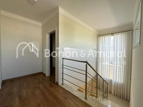 Imagem Casa para venda no Condomínio Parque das Quaresmeiras - Loteamento Alphaville Campinas