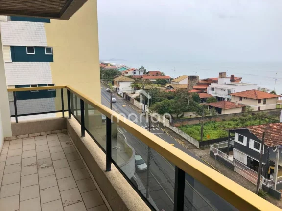 Imagem Apartamento com 3 quartos, Centro - Balneário Piçarras
