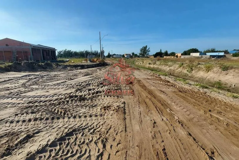 Imagem T945 | Terreno de esquina à venda no Marisul em Imbé