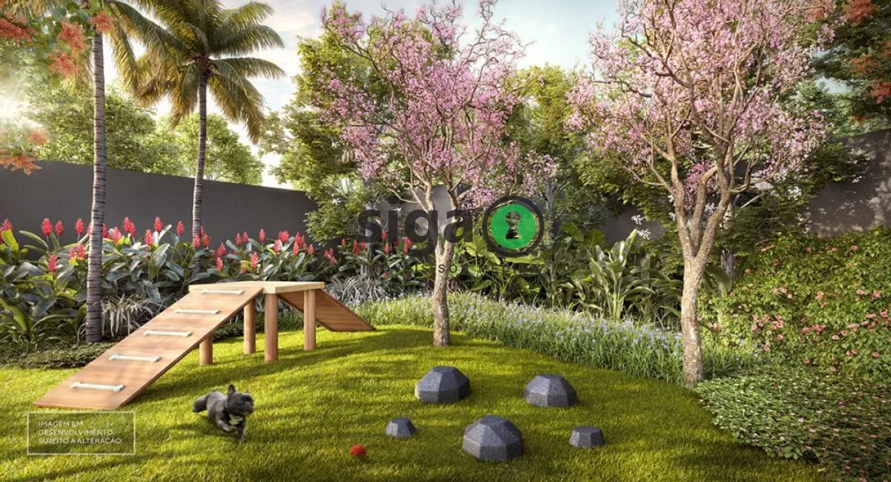 Imagem Apartamento à venda 4 quartos Quadra de tênis Vila Clementino