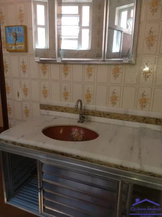 Imagem Casa no Itaguá - ótima localização