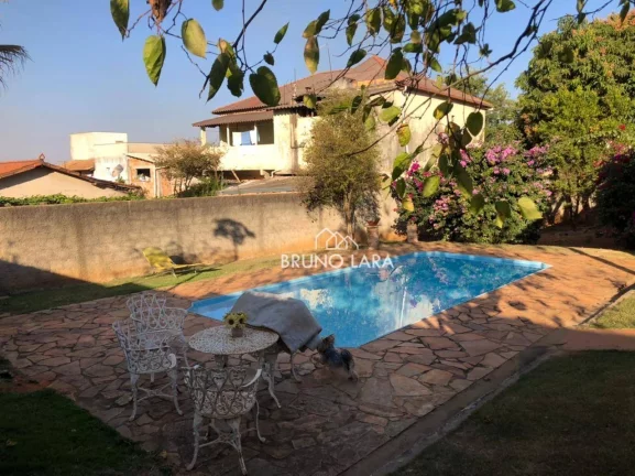 Imagem Casa à venda em Igarapé bairro Cidade Clube Residencial