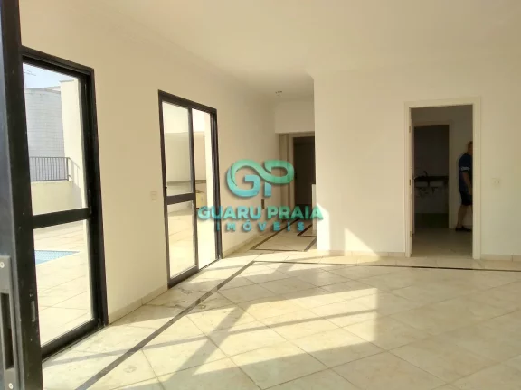 Imagem Apartamento à venda no bairro Pitangueiras - Guarujá/SP