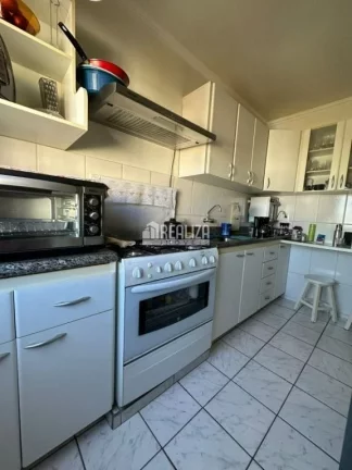Imagem Lindo apartamento à venda no bairro Abadia, Uberaba