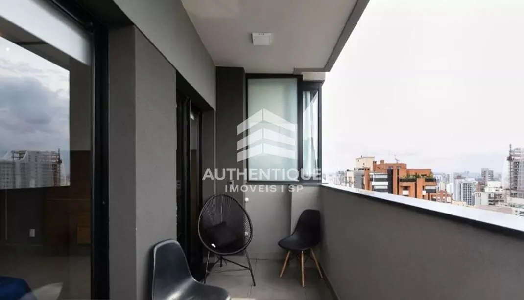 Imagem VN CAPOTE VALENTE PINHEIROS - Apartamento à venda no bairro Pinheiros - São Paulo/SP, Zona Oeste