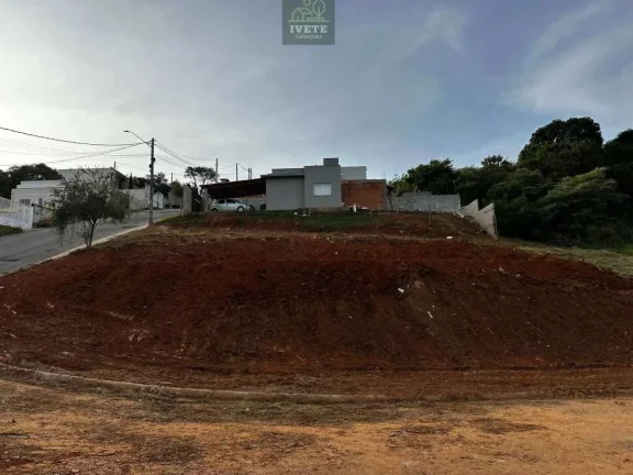 Foto do imóvel Terreno à Venda no Portal Colonial – Socorro/SP em José Maria de Azevedo e Souza (esc)