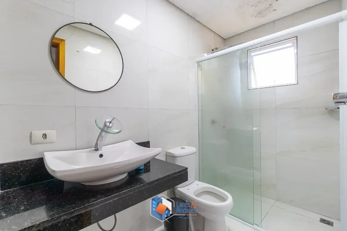 Imagem Casa para venda em Interlagos com 3 quartos, sendo 3 suítes, 125m²