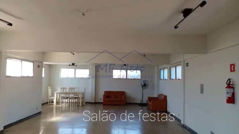 Imagem Apartamento Padrão