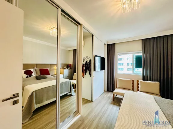 Imagem Apartamento Zona Central para Venda em Balneário Camboriú, CENTRO, 3 dormitórios, 2 suítes, 3 banheiros, 2 vagas