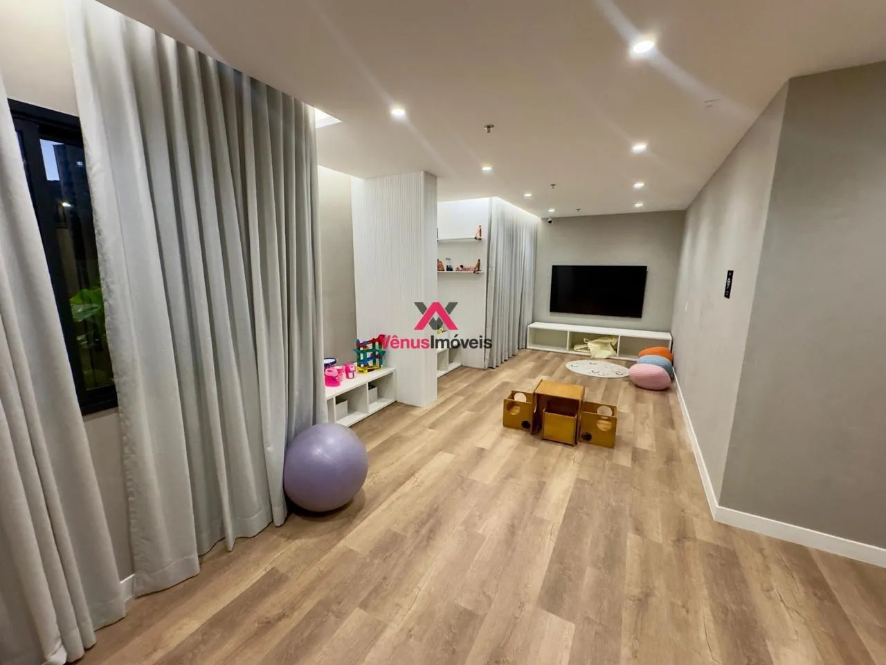 Imagem Apartamento para Venda em Rio de Janeiro, Barra Olímpica, 2 dormitórios, 1 suíte, 2 banheiros, 1 vaga