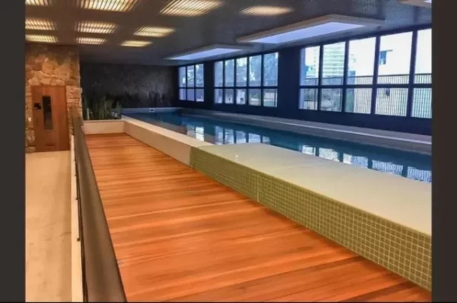 Imagem LOAA CAMPO BELO - EVEN - Apto de 100m² (Unidade de Revenda), próximo ao aeroporto de Congonhas!