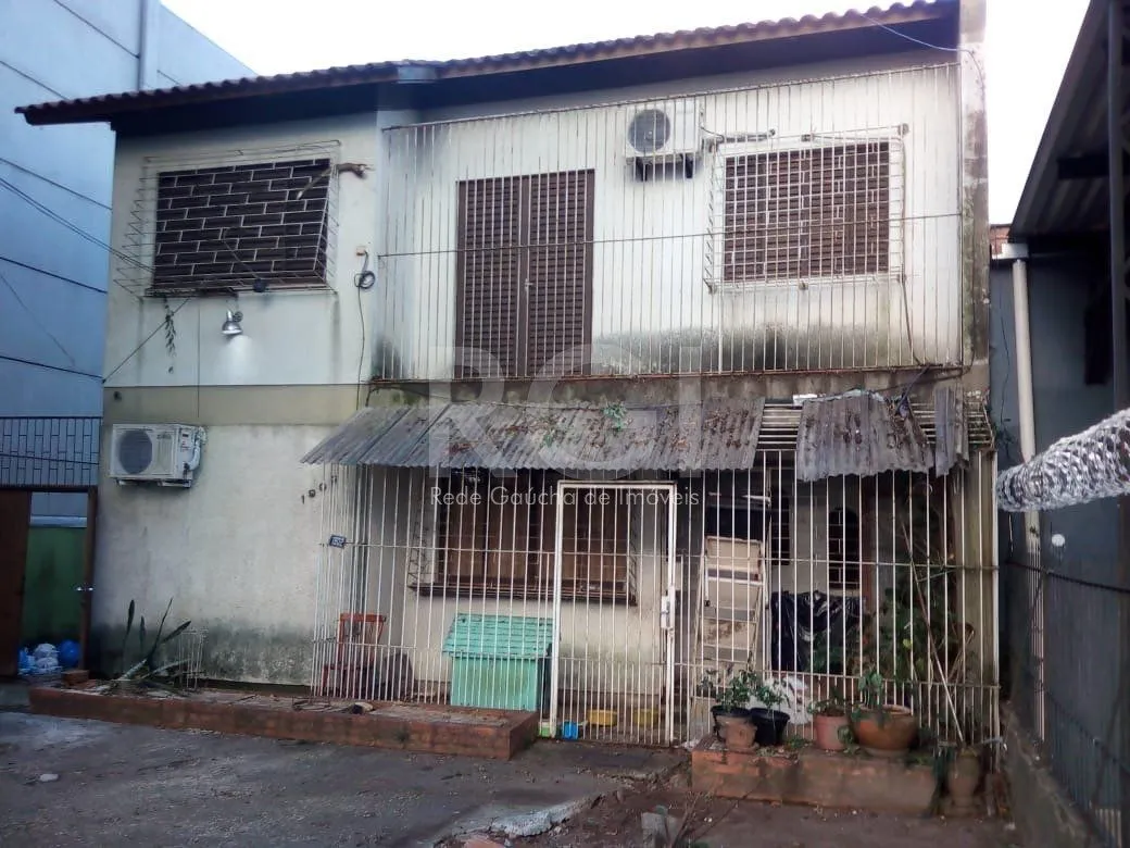 Imagem Terreno para Venda - 0m², 0 dormitórios, Glória